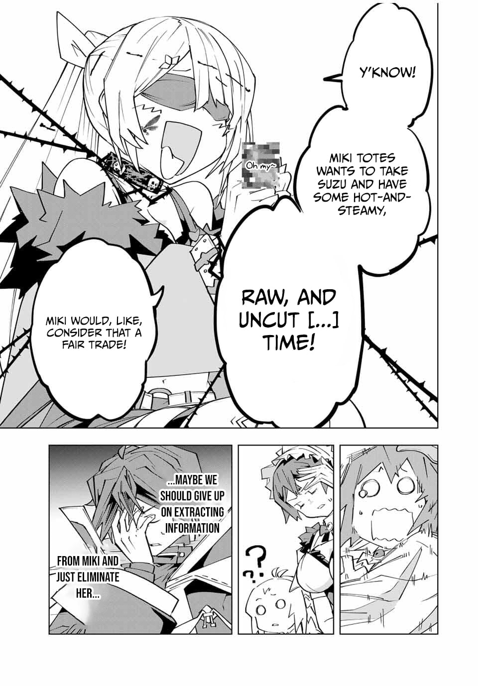 Read My Gift LVL 9999 Unlimited Gacha Manga Online