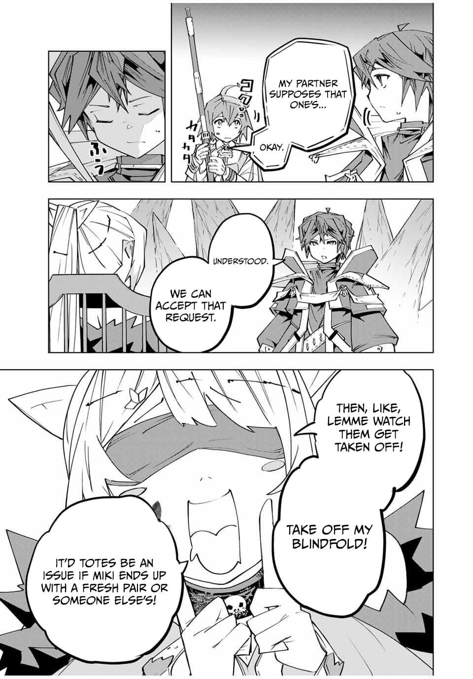 Read My Gift LVL 9999 Unlimited Gacha Manga Online