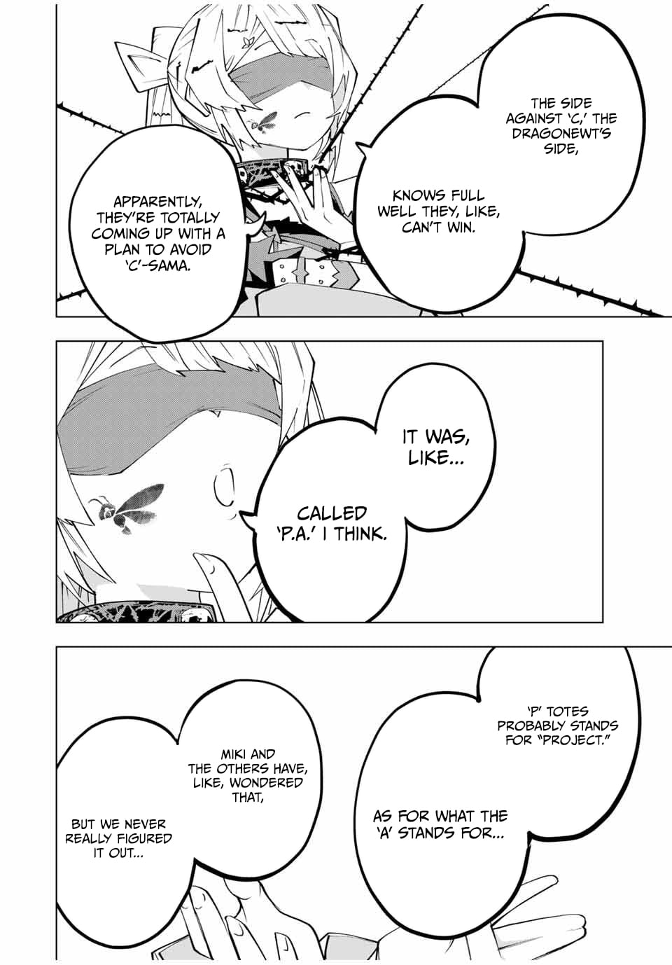 Read My Gift LVL 9999 Unlimited Gacha Manga Online