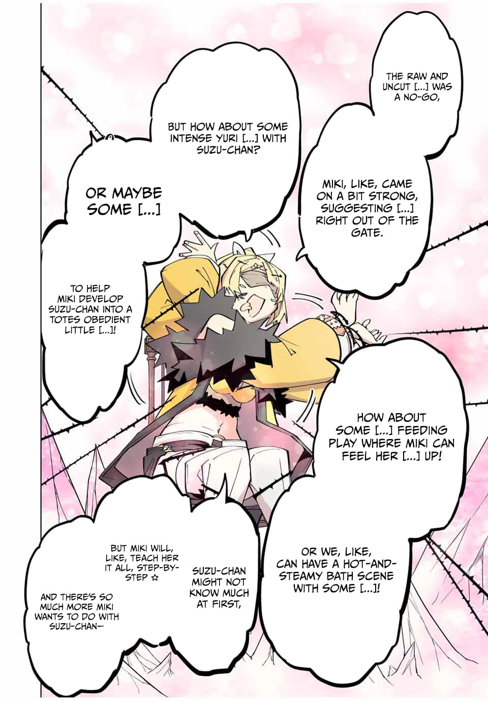 Read My Gift LVL 9999 Unlimited Gacha Manga Online