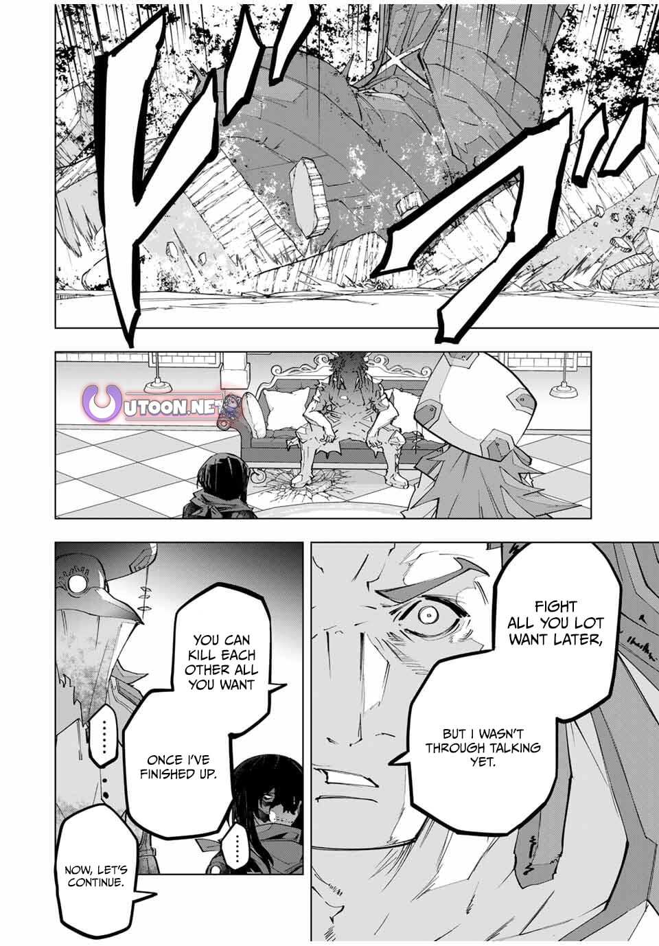 Read My Gift LVL 9999 Unlimited Gacha Manga Online