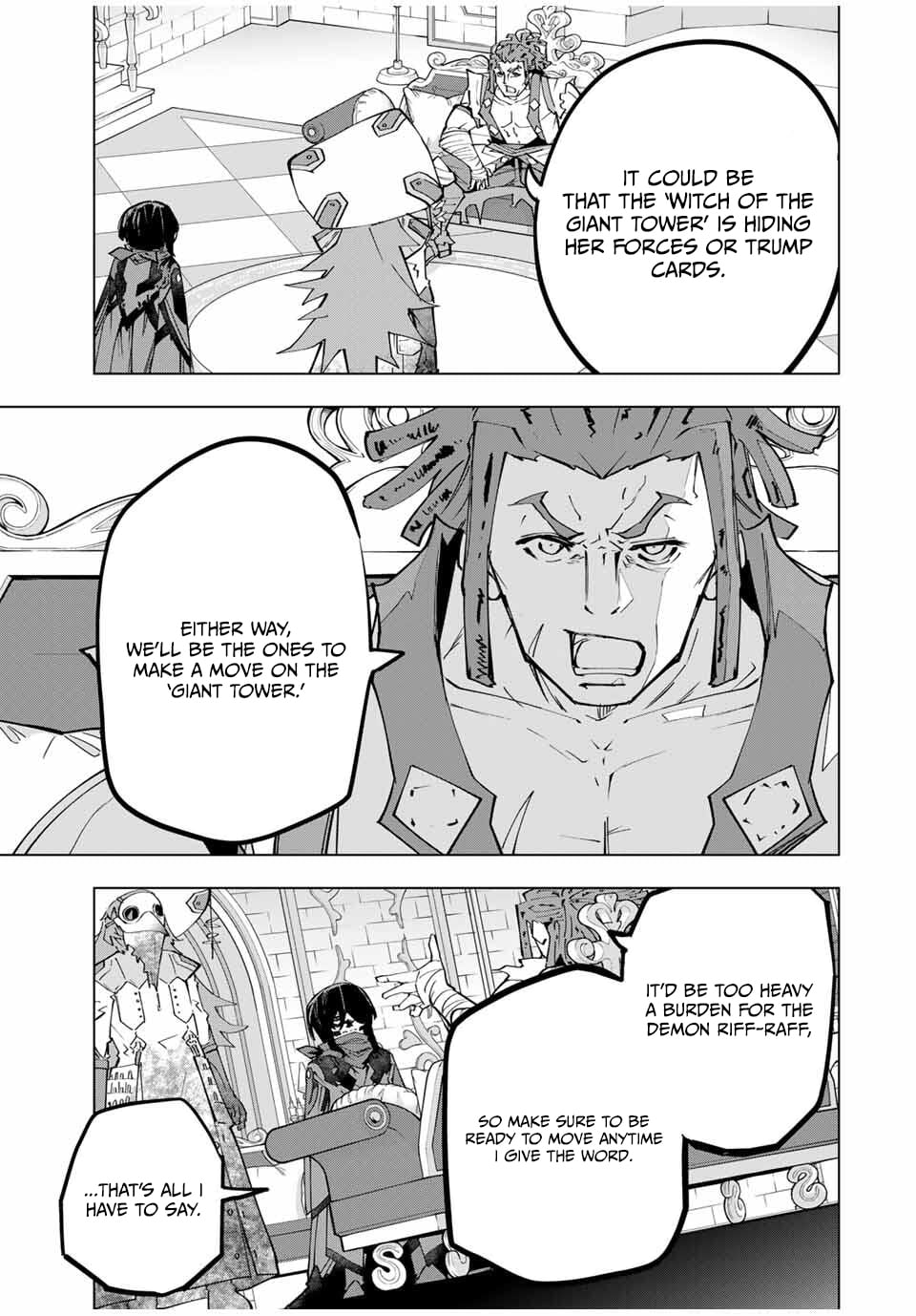 Read My Gift LVL 9999 Unlimited Gacha Manga Online