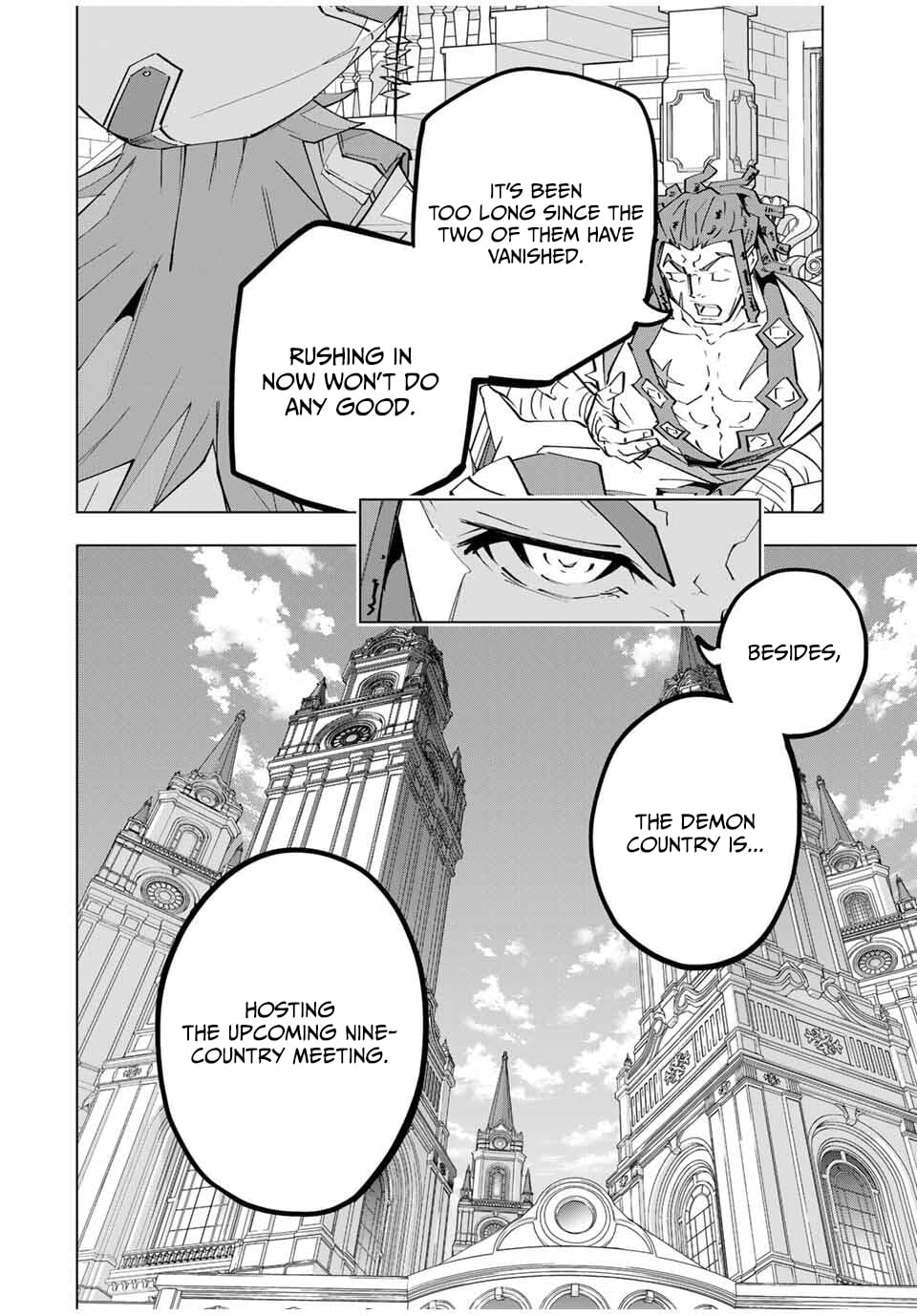 Read My Gift LVL 9999 Unlimited Gacha Manga Online