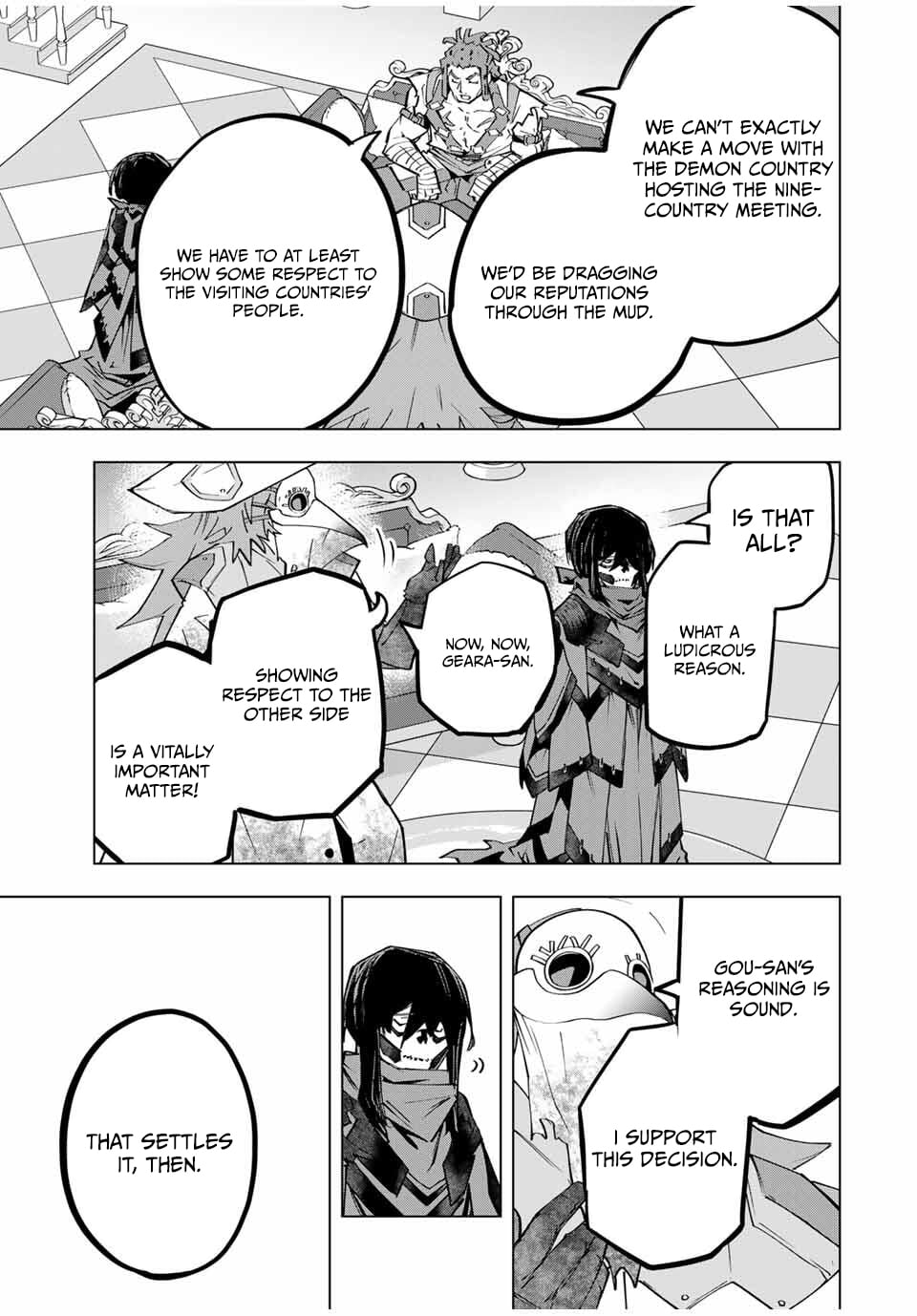 Read My Gift LVL 9999 Unlimited Gacha Manga Online