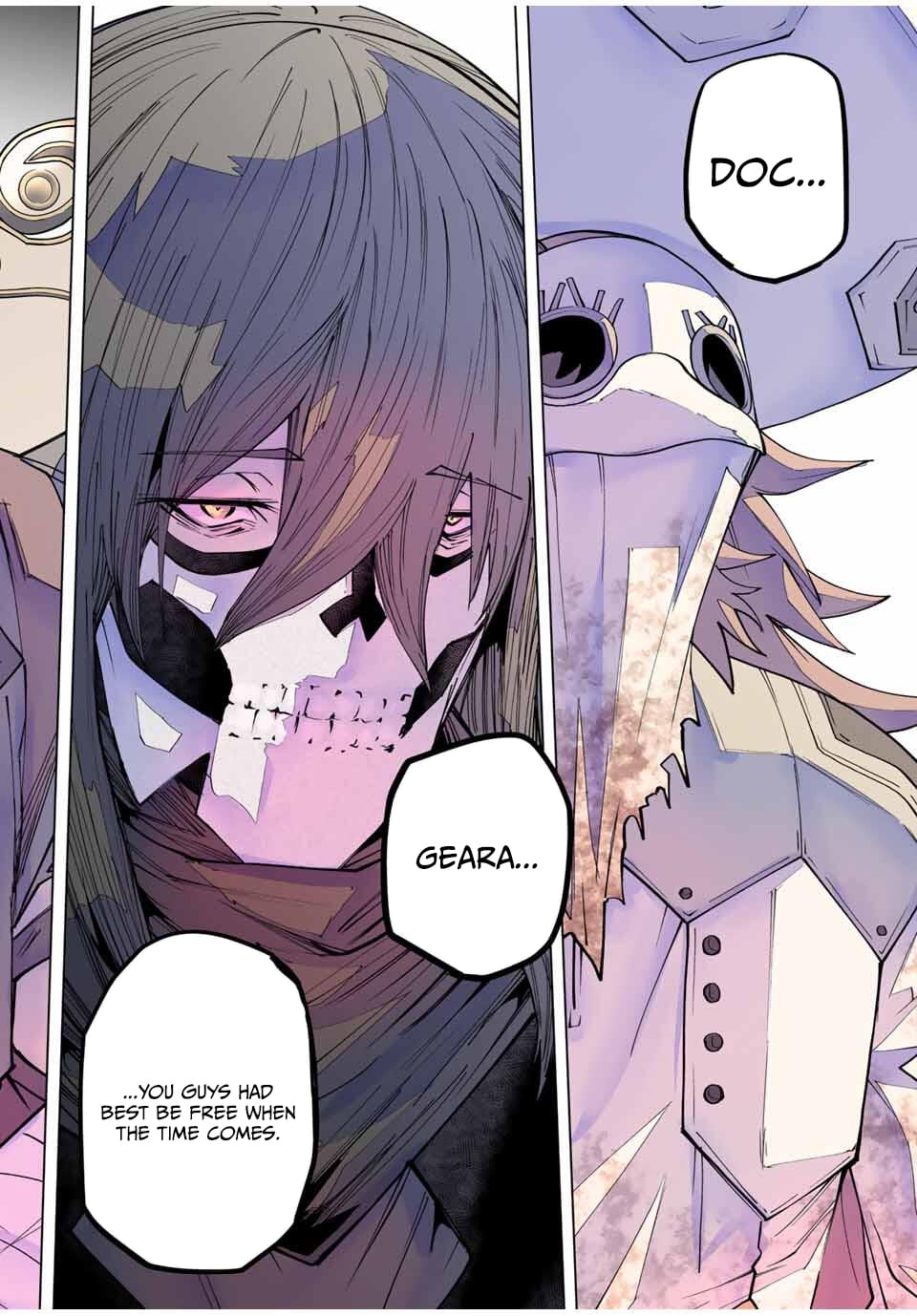 Read My Gift LVL 9999 Unlimited Gacha Manga Online