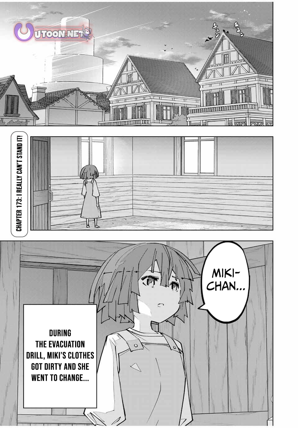 Read My Gift LVL 9999 Unlimited Gacha Manga Online