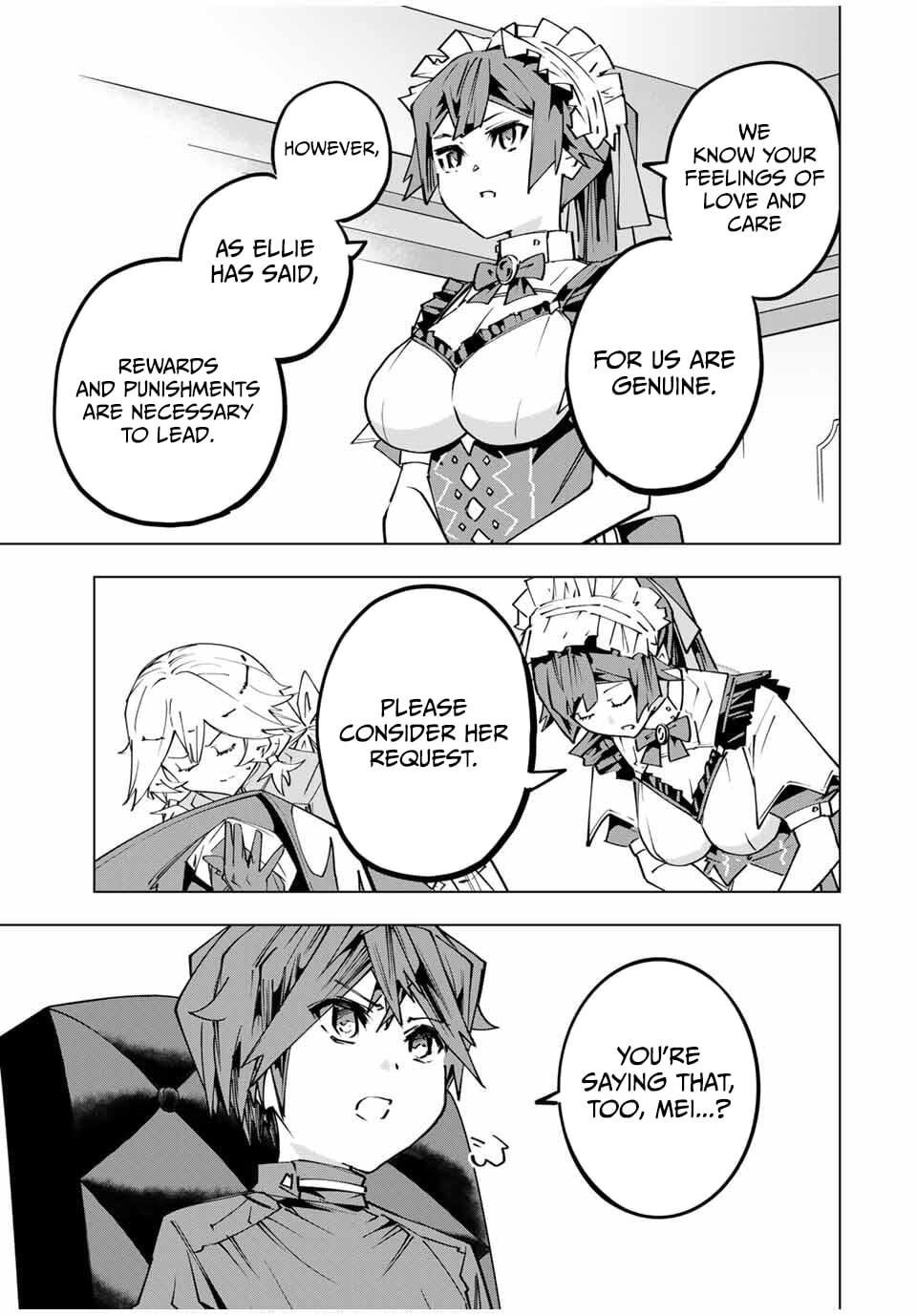 Read My Gift LVL 9999 Unlimited Gacha Manga Online