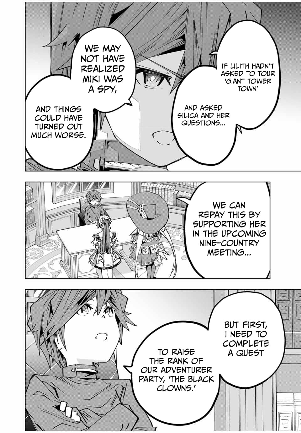 Read My Gift LVL 9999 Unlimited Gacha Manga Online