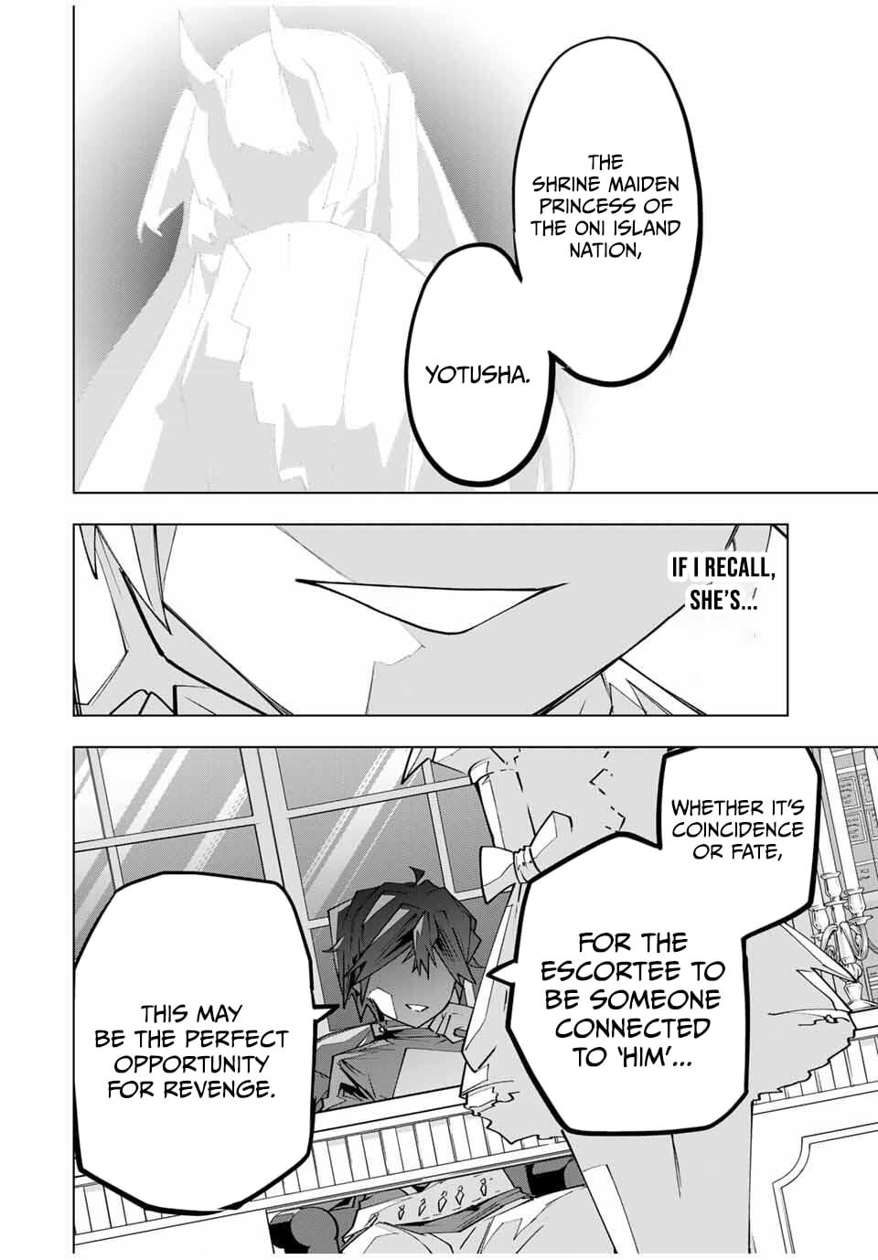 Read My Gift LVL 9999 Unlimited Gacha Manga Online