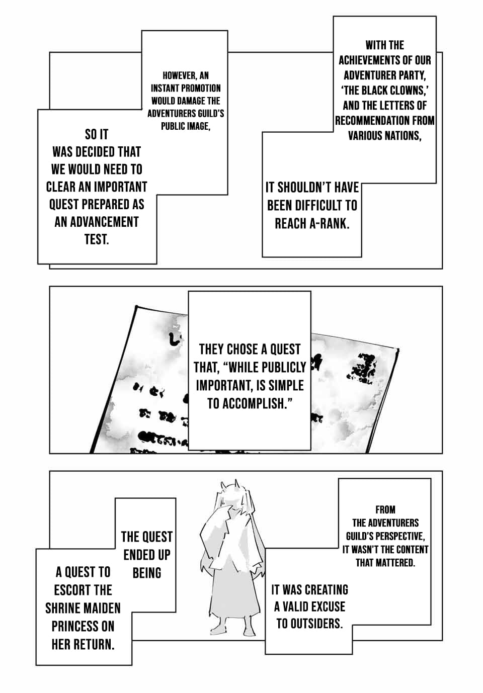 Read My Gift LVL 9999 Unlimited Gacha Manga Online