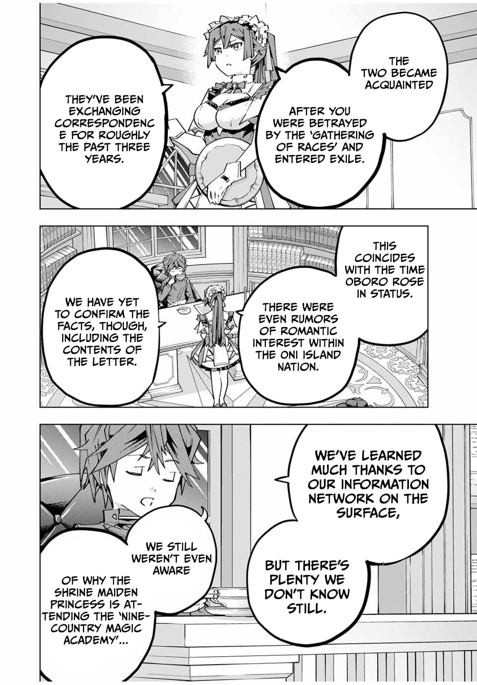 Read My Gift LVL 9999 Unlimited Gacha Manga Online