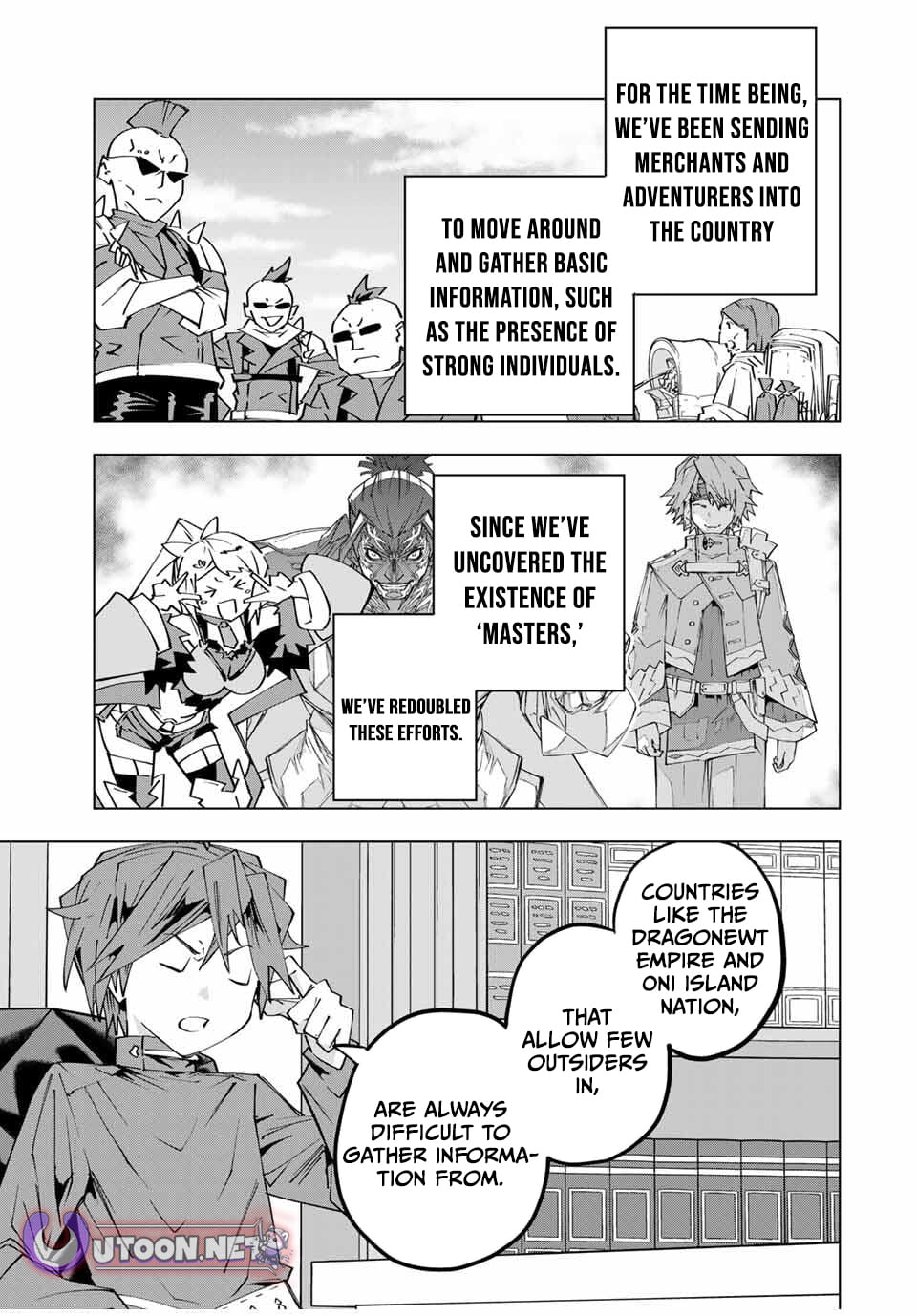 Read My Gift LVL 9999 Unlimited Gacha Manga Online