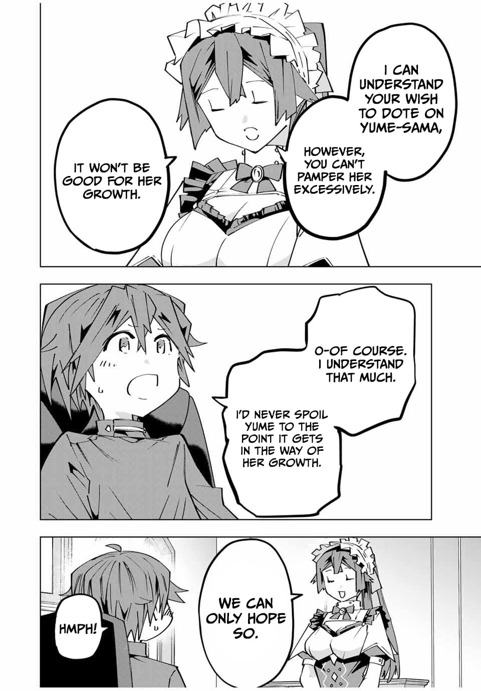 Read My Gift LVL 9999 Unlimited Gacha Manga Online