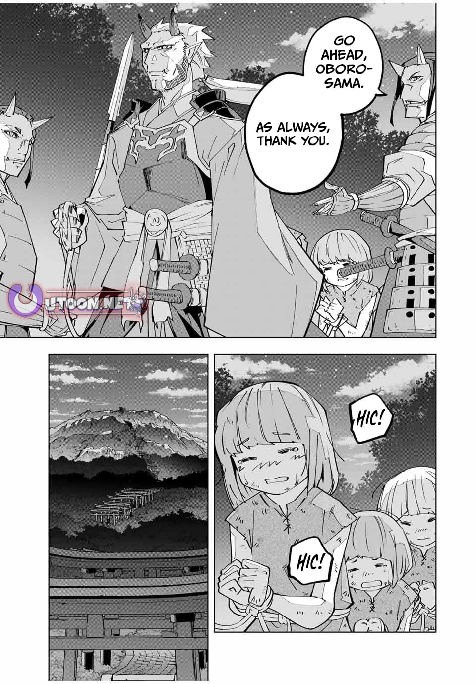 Read My Gift LVL 9999 Unlimited Gacha Manga Online