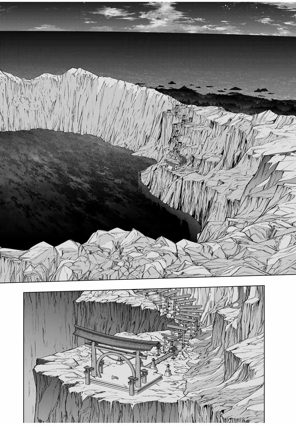 Read My Gift LVL 9999 Unlimited Gacha Manga Online