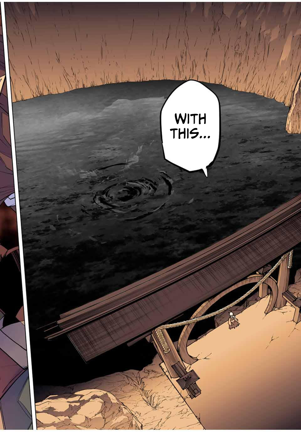 Read My Gift LVL 9999 Unlimited Gacha Manga Online