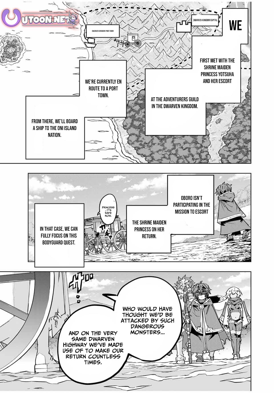 Read My Gift LVL 9999 Unlimited Gacha Manga Online