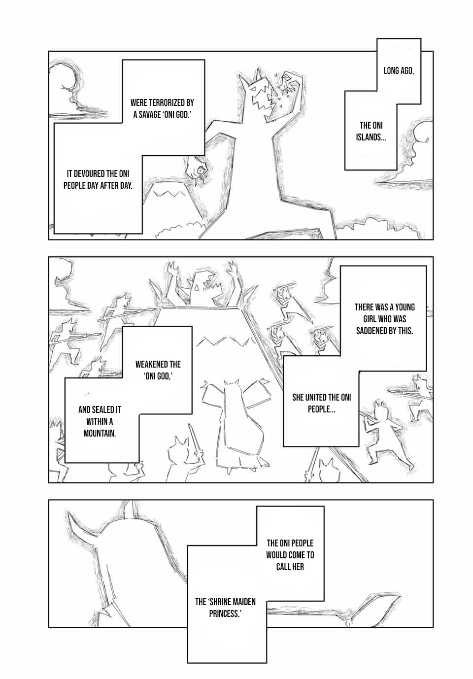 Read My Gift LVL 9999 Unlimited Gacha Manga Online