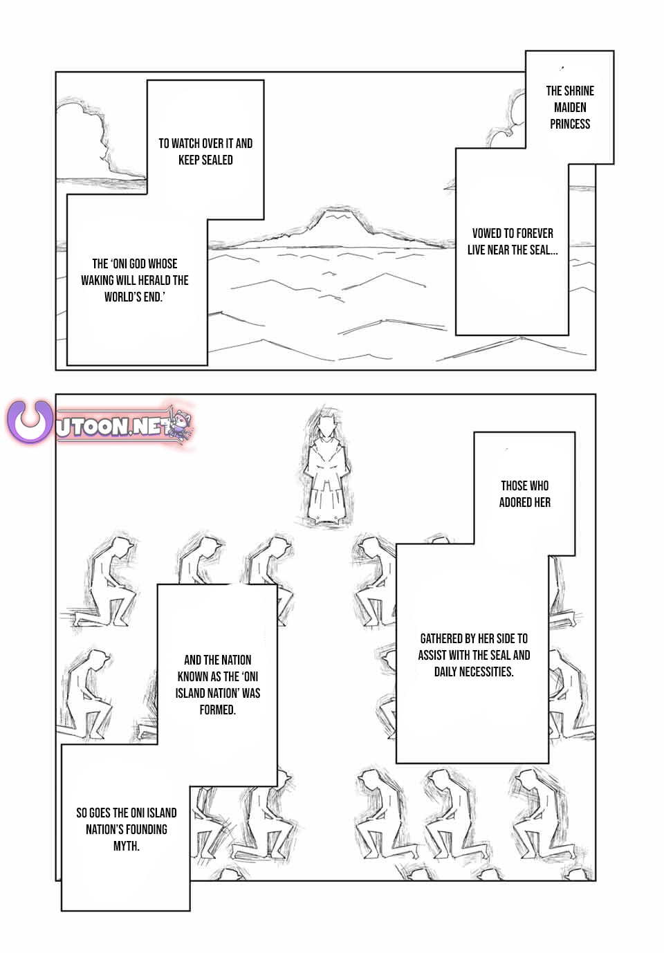 Read My Gift LVL 9999 Unlimited Gacha Manga Online