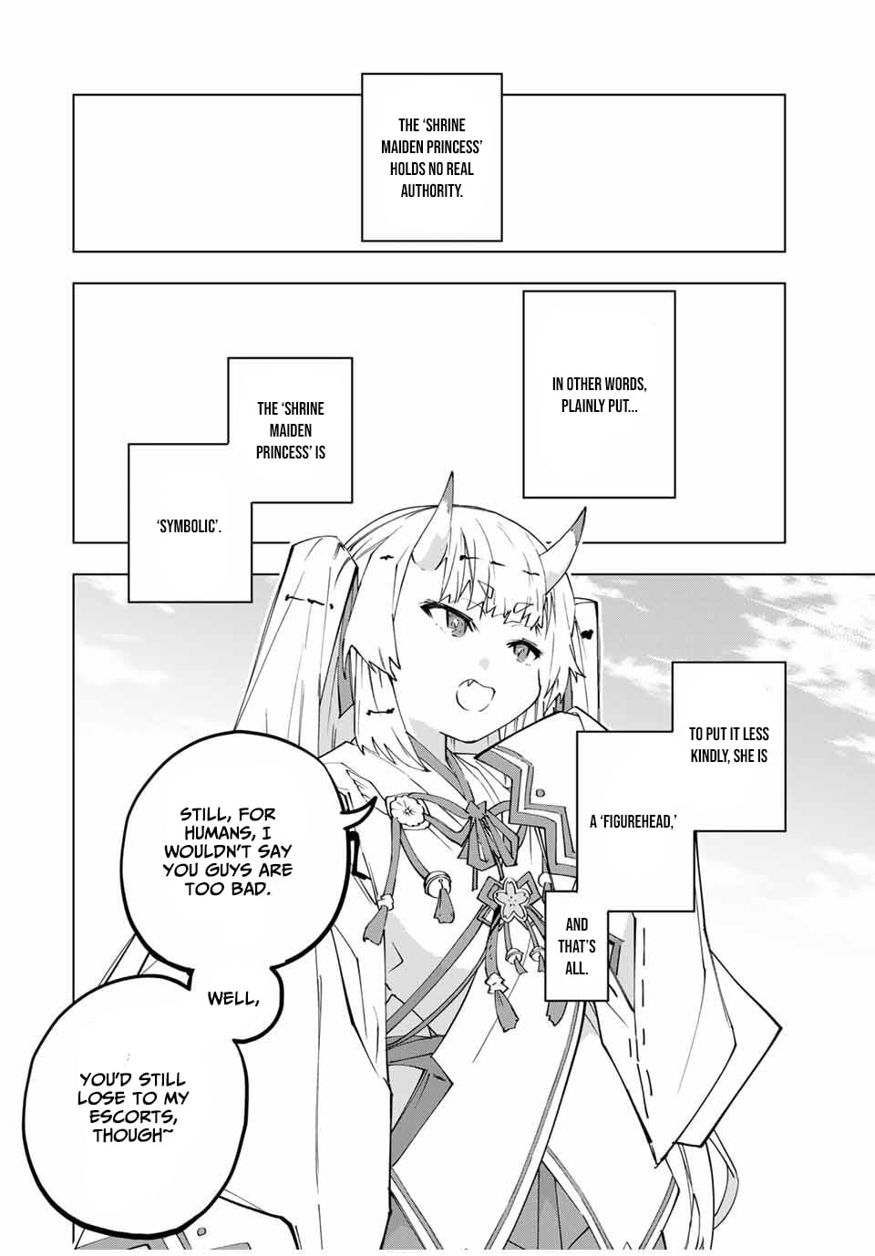 Read My Gift LVL 9999 Unlimited Gacha Manga Online