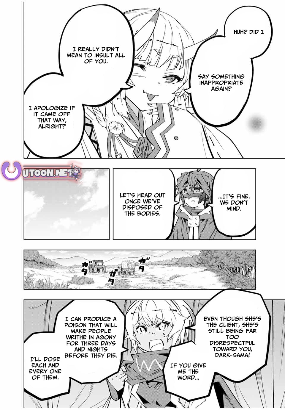 Read My Gift LVL 9999 Unlimited Gacha Manga Online