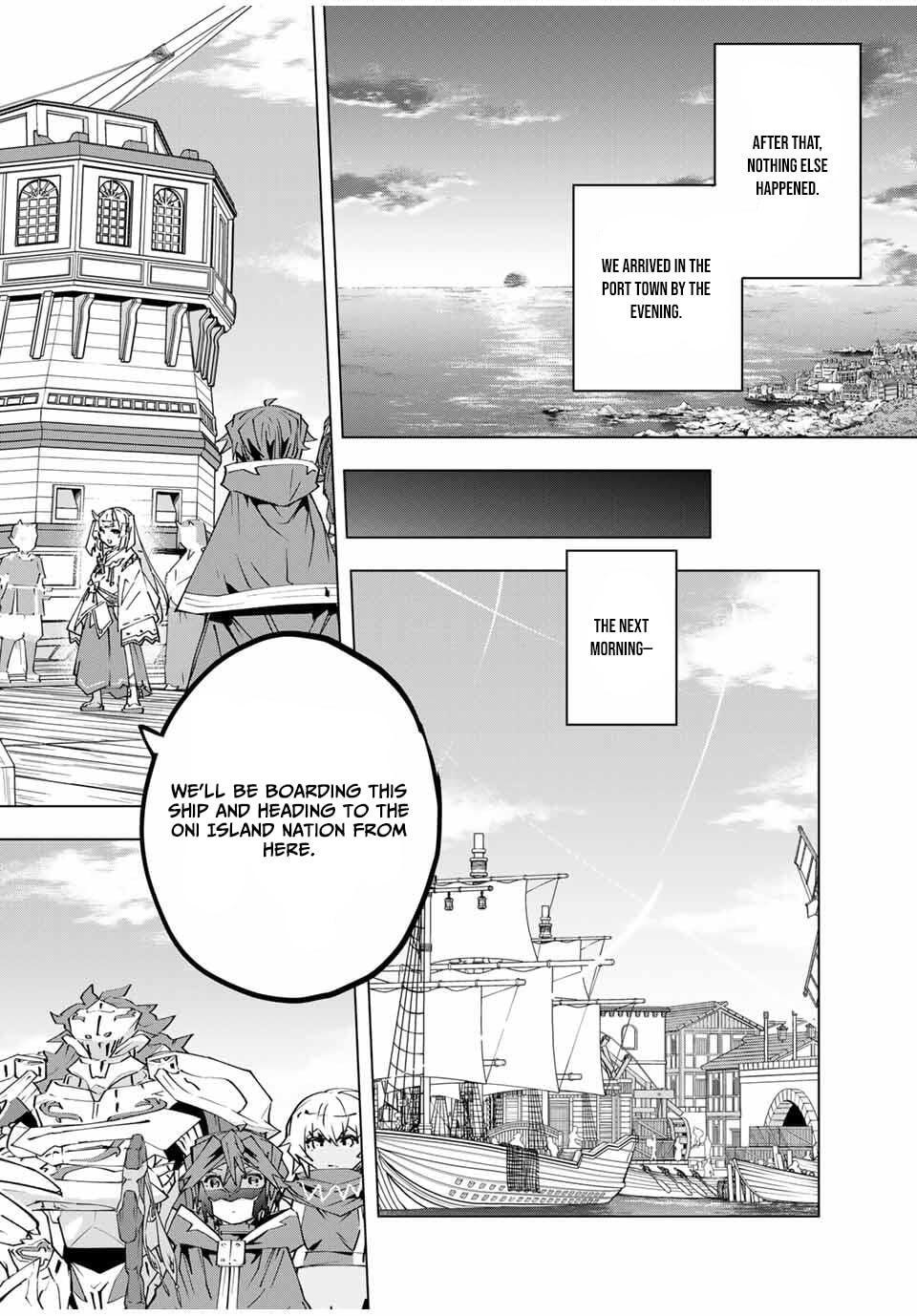 Read My Gift LVL 9999 Unlimited Gacha Manga Online