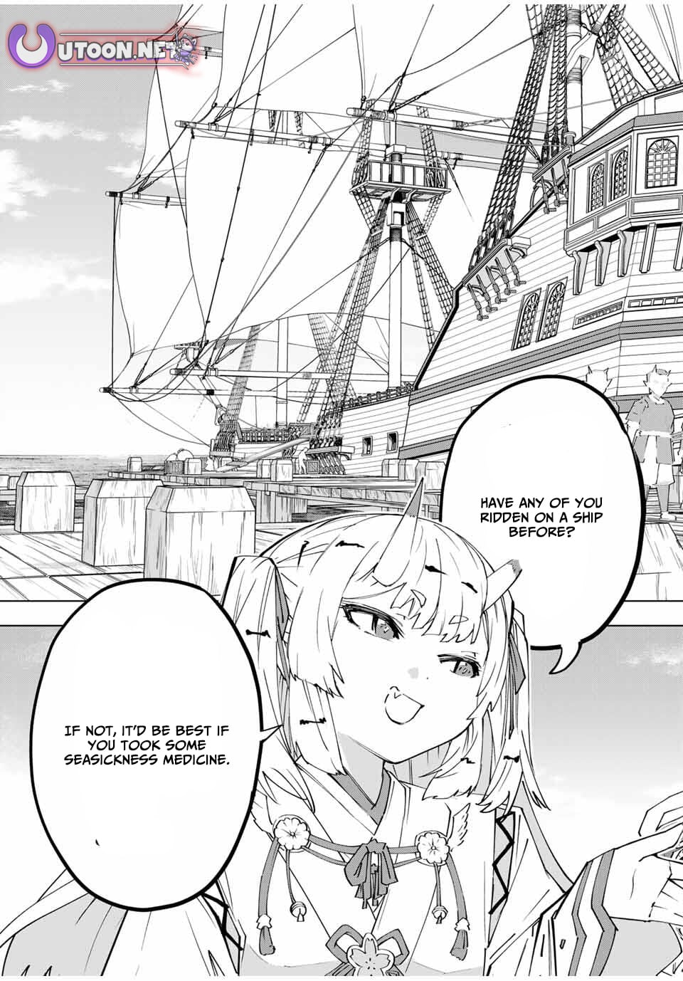 Read My Gift LVL 9999 Unlimited Gacha Manga Online