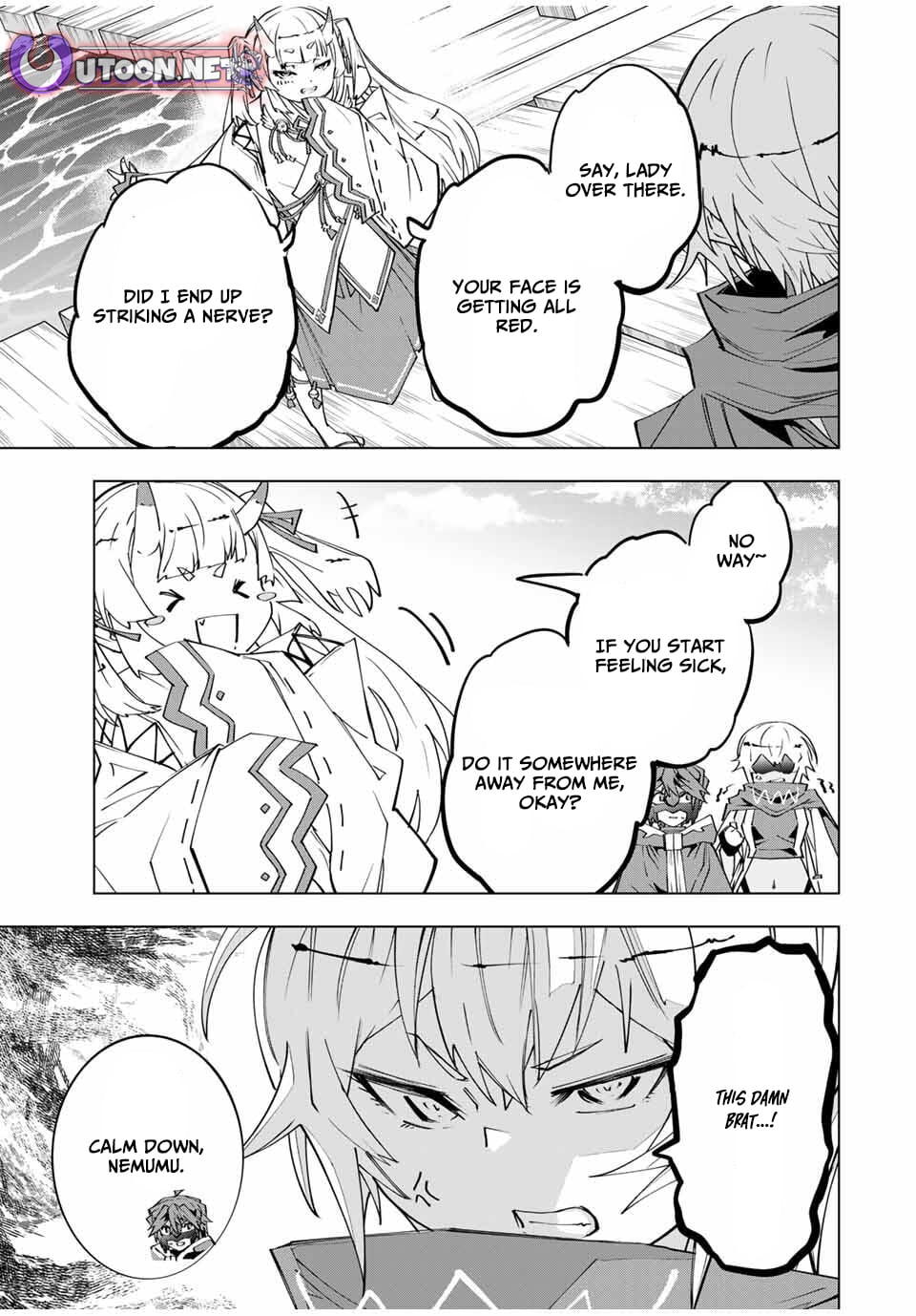 Read My Gift LVL 9999 Unlimited Gacha Manga Online