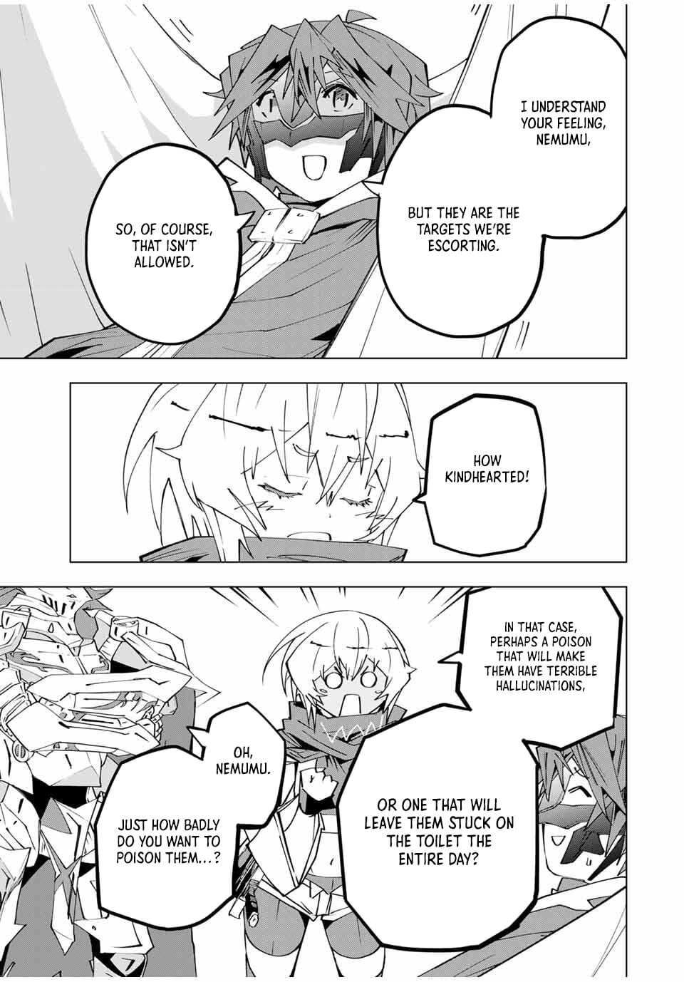 Read My Gift LVL 9999 Unlimited Gacha Manga Online