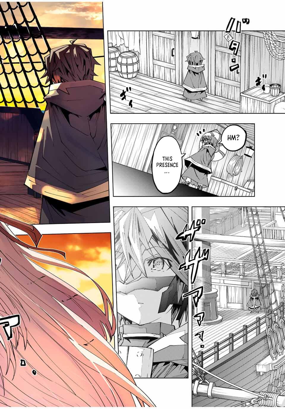 Read My Gift LVL 9999 Unlimited Gacha Manga Online