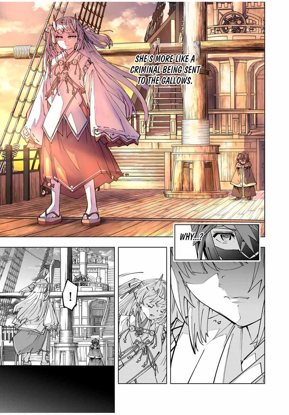 Read My Gift LVL 9999 Unlimited Gacha Manga Online