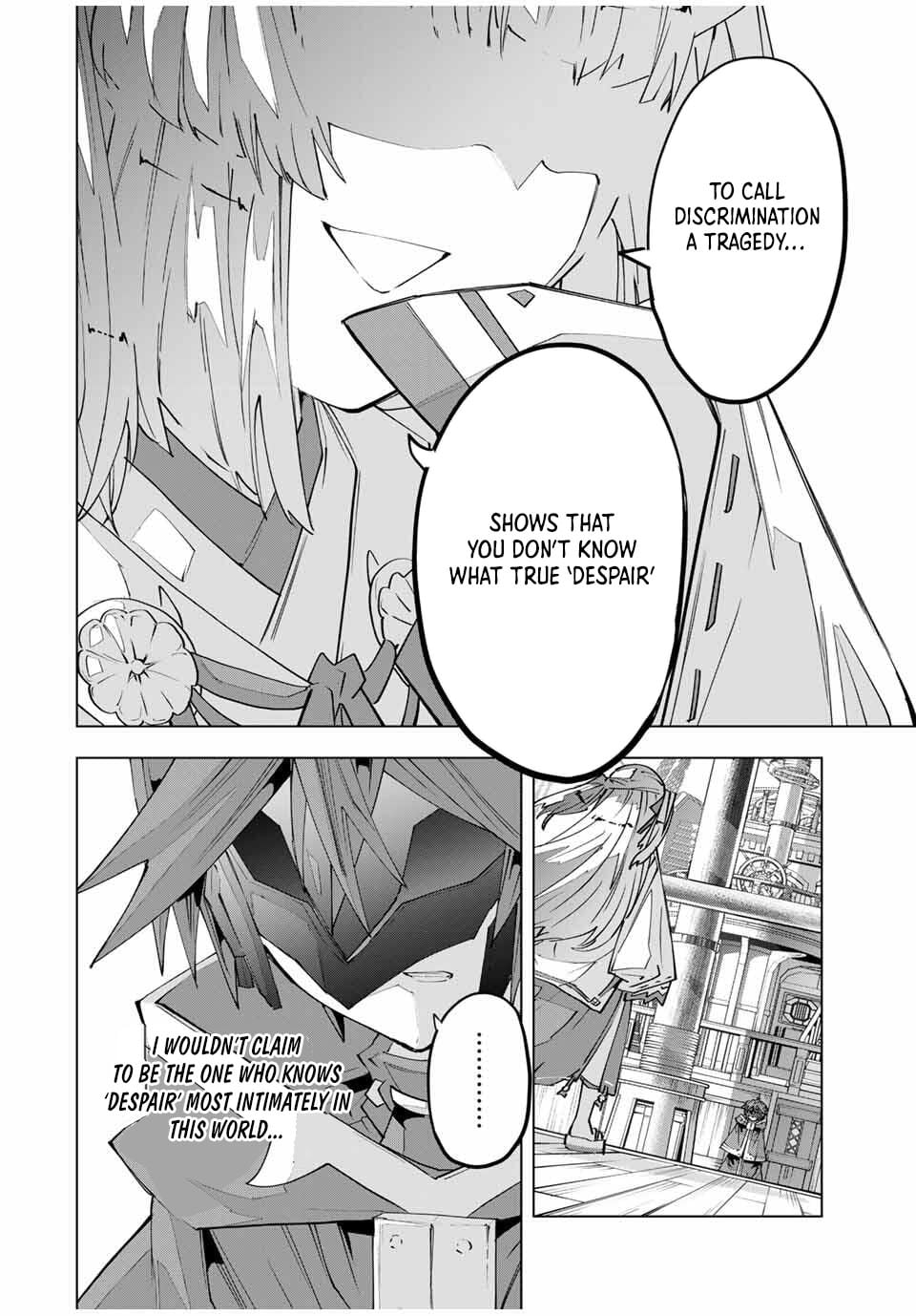 Read My Gift LVL 9999 Unlimited Gacha Manga Online