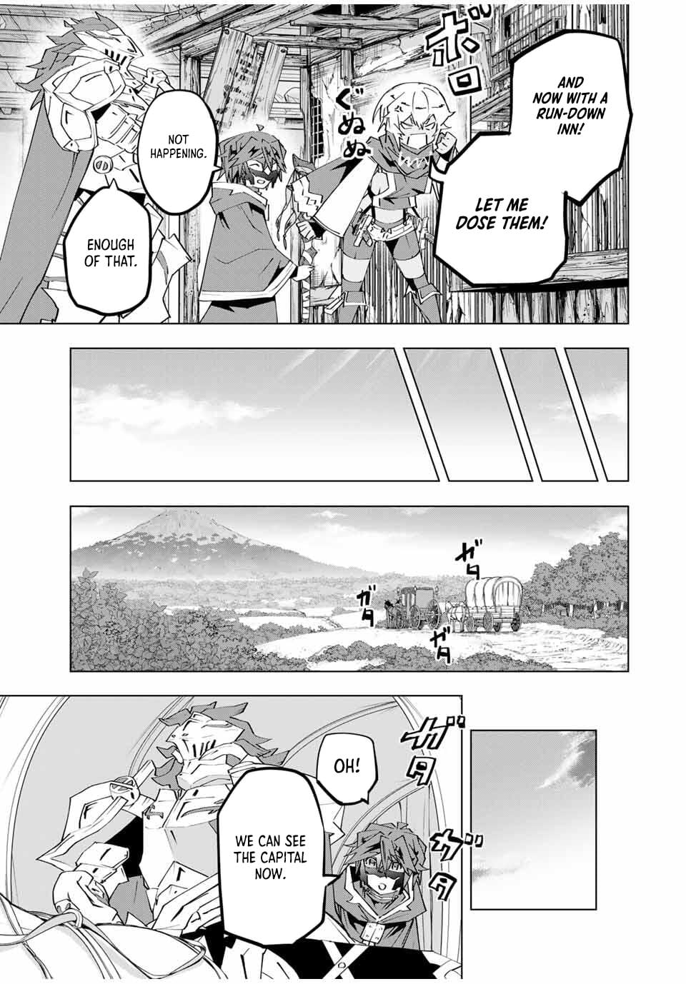 Read My Gift LVL 9999 Unlimited Gacha Manga Online