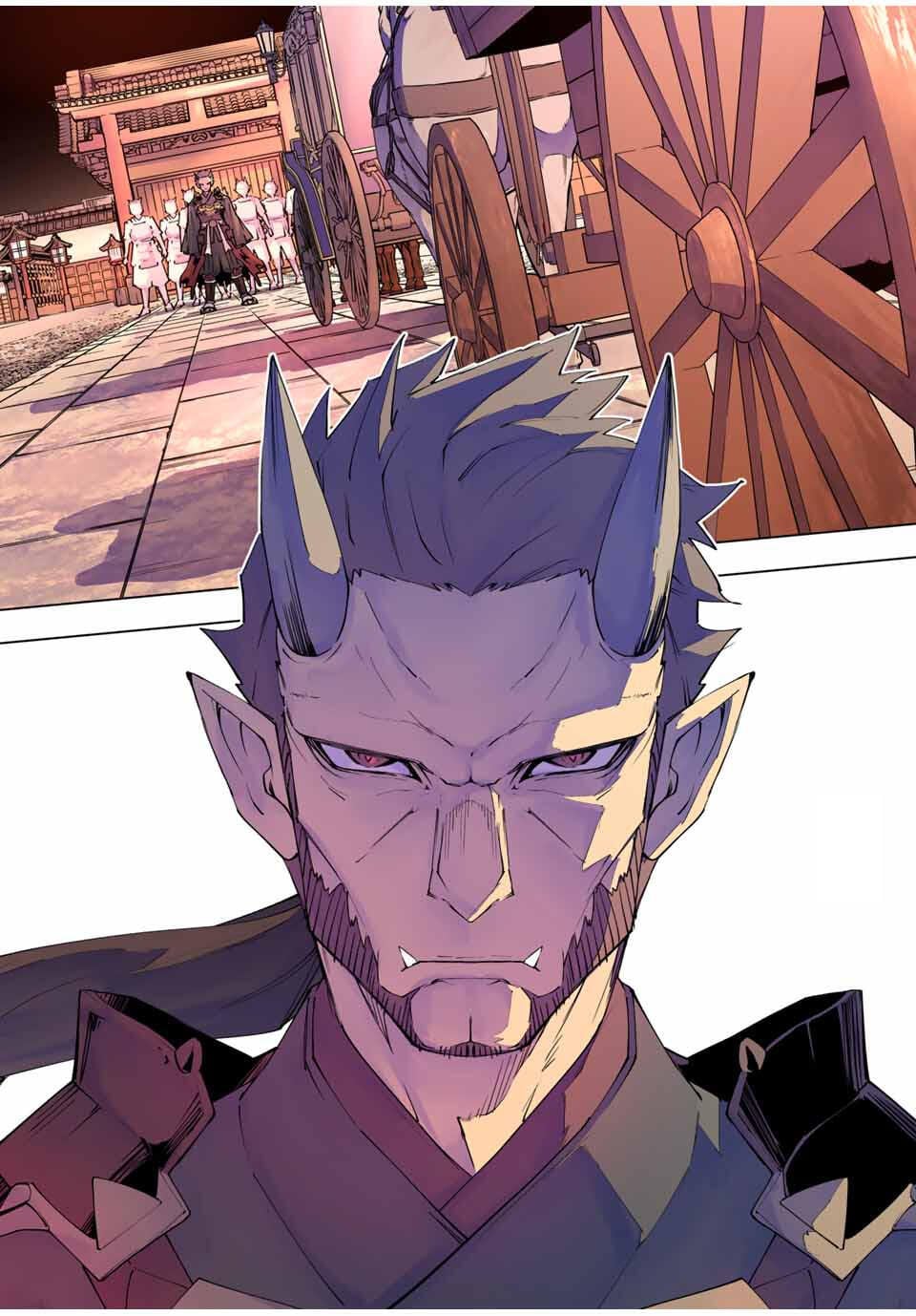 Read My Gift LVL 9999 Unlimited Gacha Manga Online