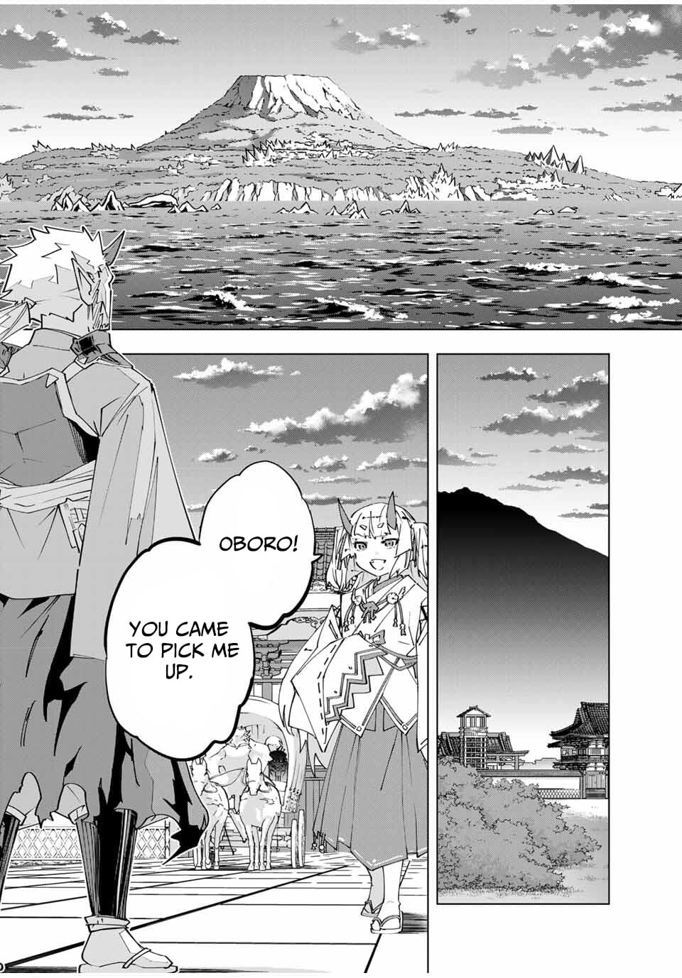 Read My Gift LVL 9999 Unlimited Gacha Manga Online