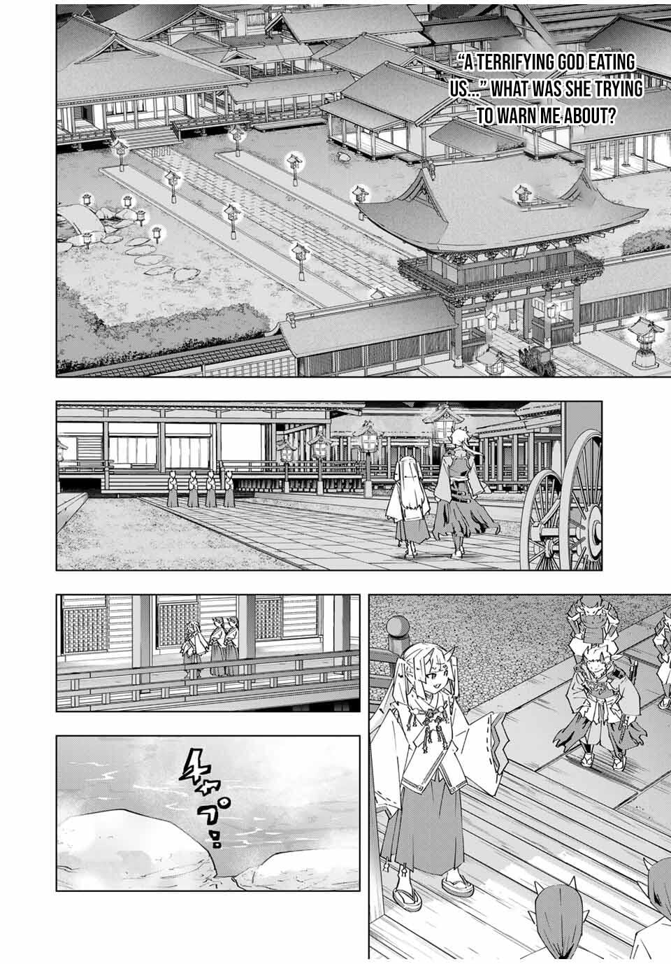 Read My Gift LVL 9999 Unlimited Gacha Manga Online