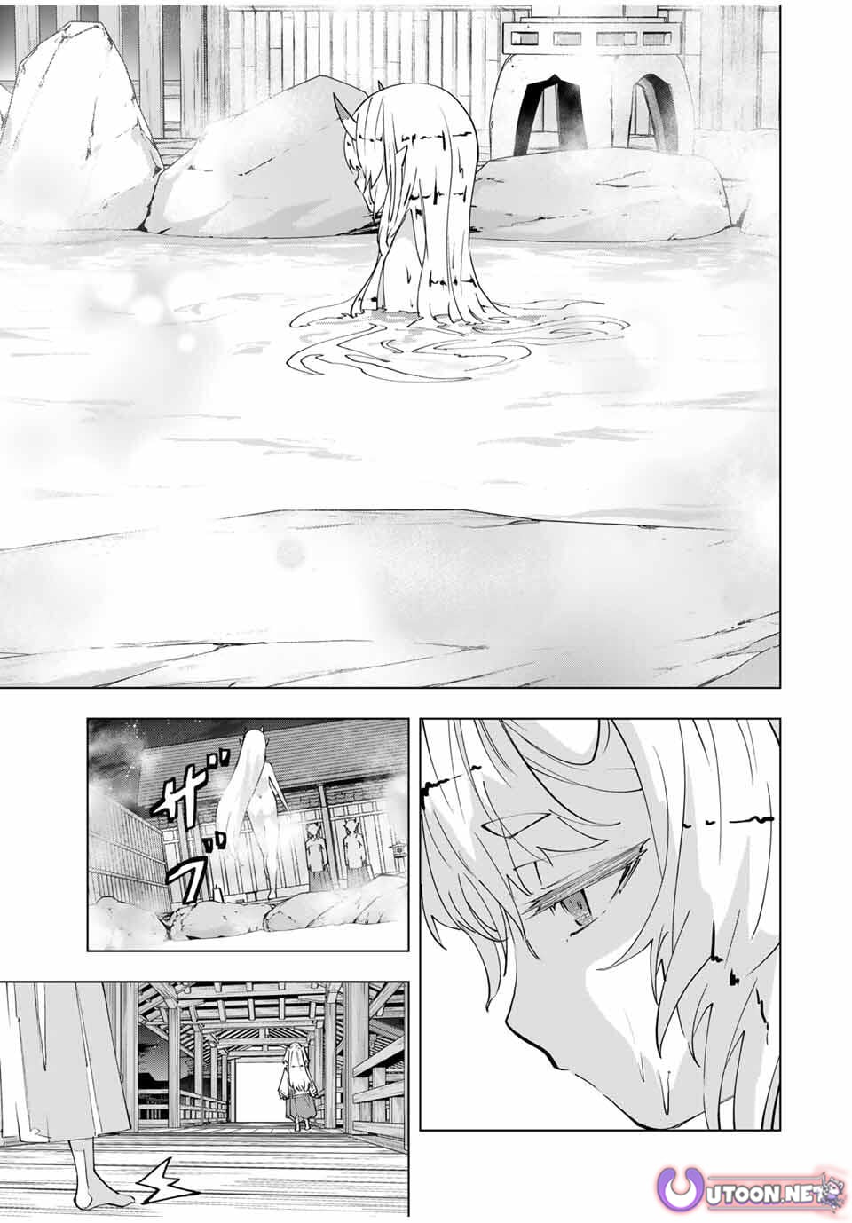 Read My Gift LVL 9999 Unlimited Gacha Manga Online