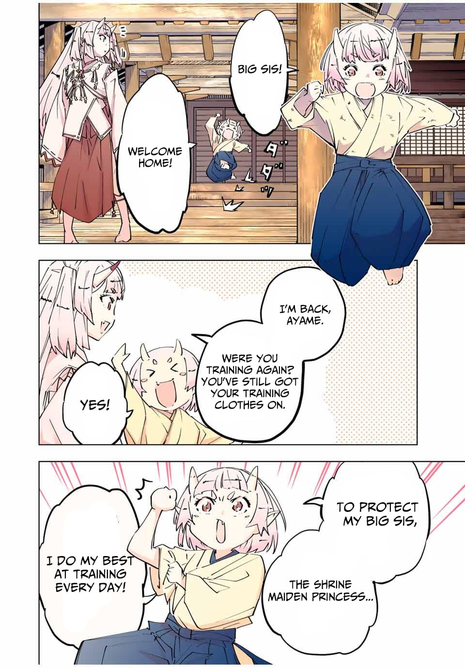 Read My Gift LVL 9999 Unlimited Gacha Manga Online