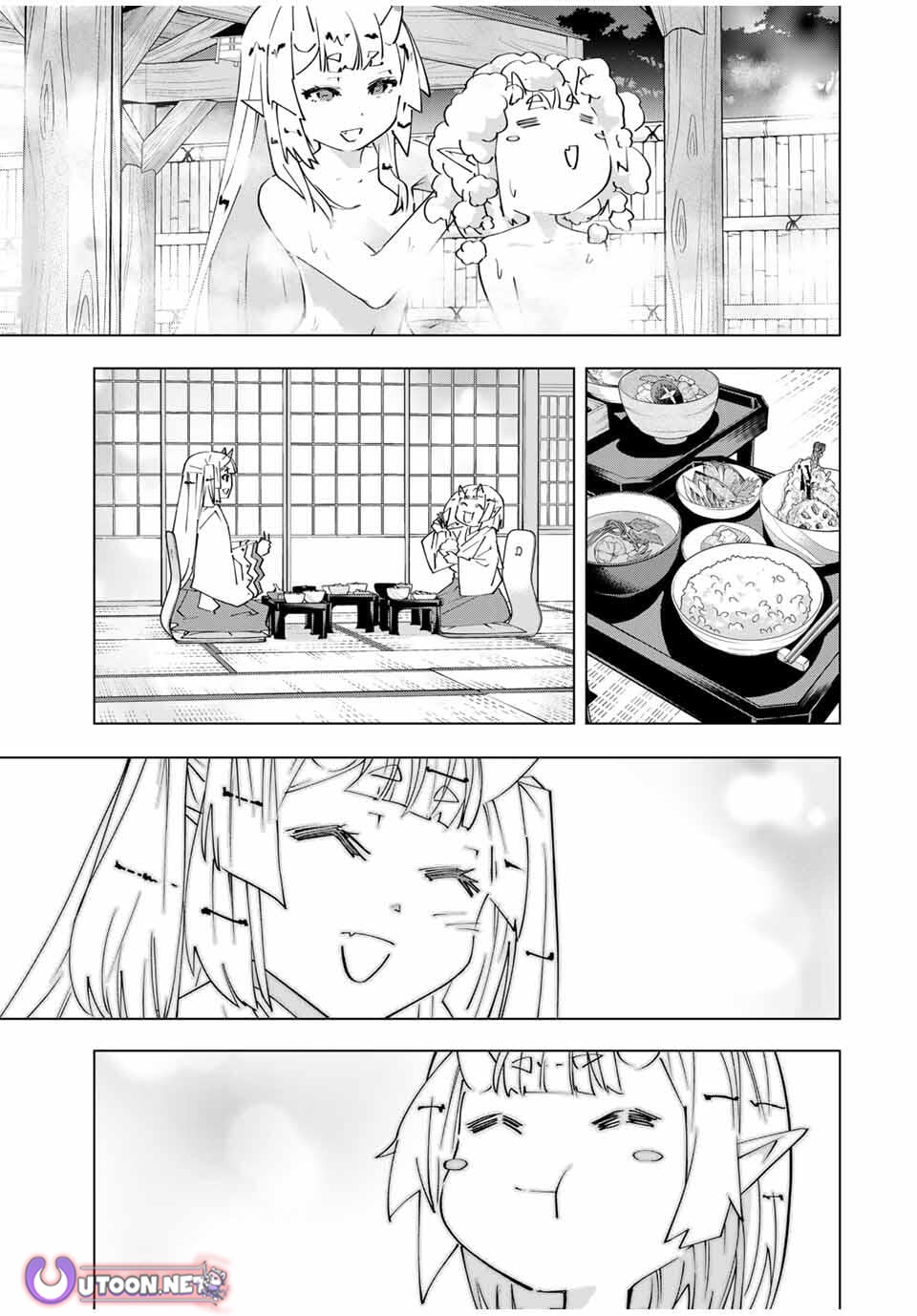 Read My Gift LVL 9999 Unlimited Gacha Manga Online