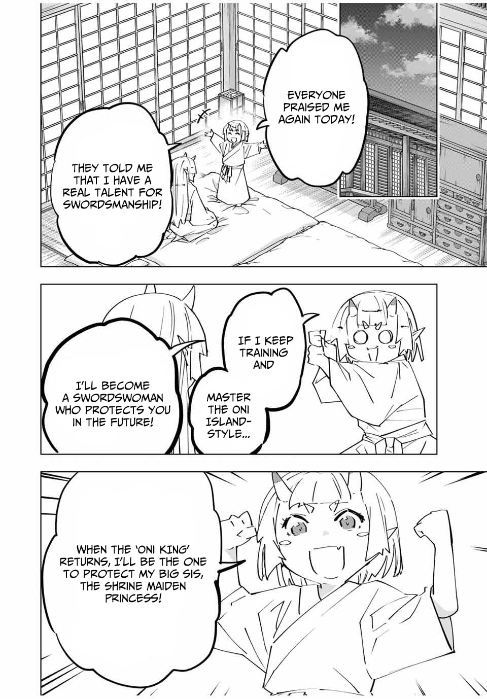 Read My Gift LVL 9999 Unlimited Gacha Manga Online