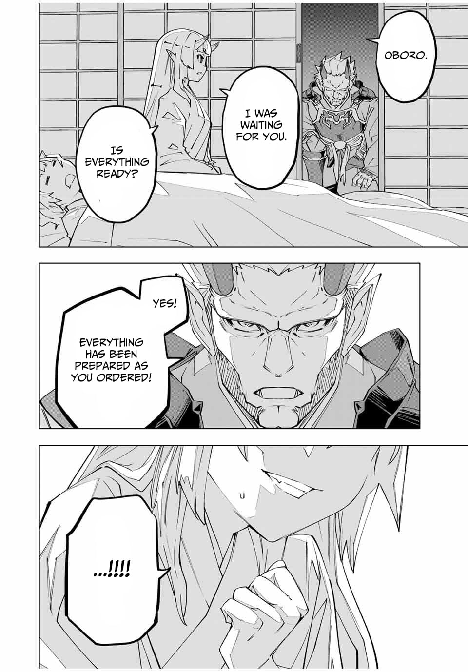 Read My Gift LVL 9999 Unlimited Gacha Manga Online