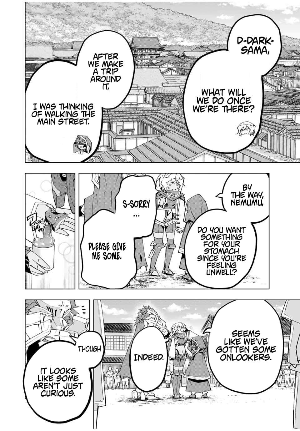 Read My Gift LVL 9999 Unlimited Gacha Manga Online