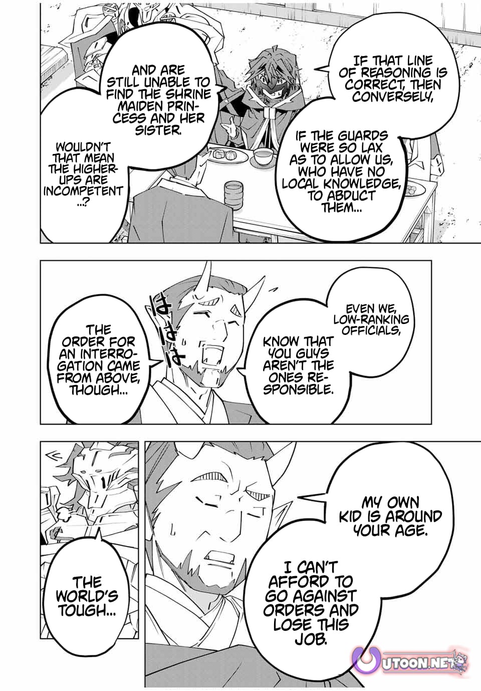 Read My Gift LVL 9999 Unlimited Gacha Manga Online