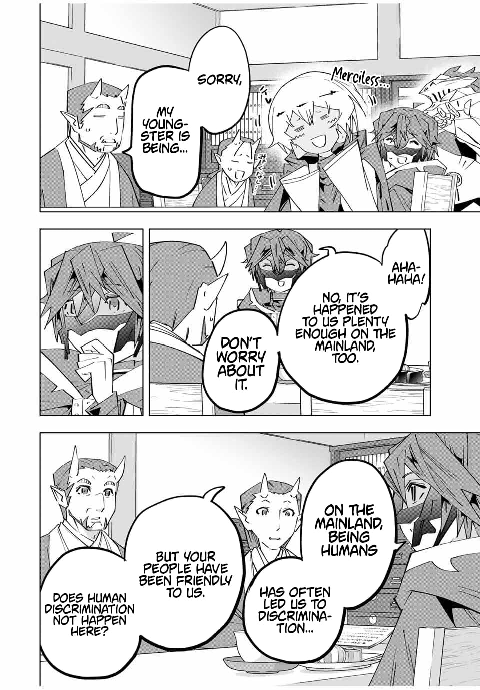 Read My Gift LVL 9999 Unlimited Gacha Manga Online