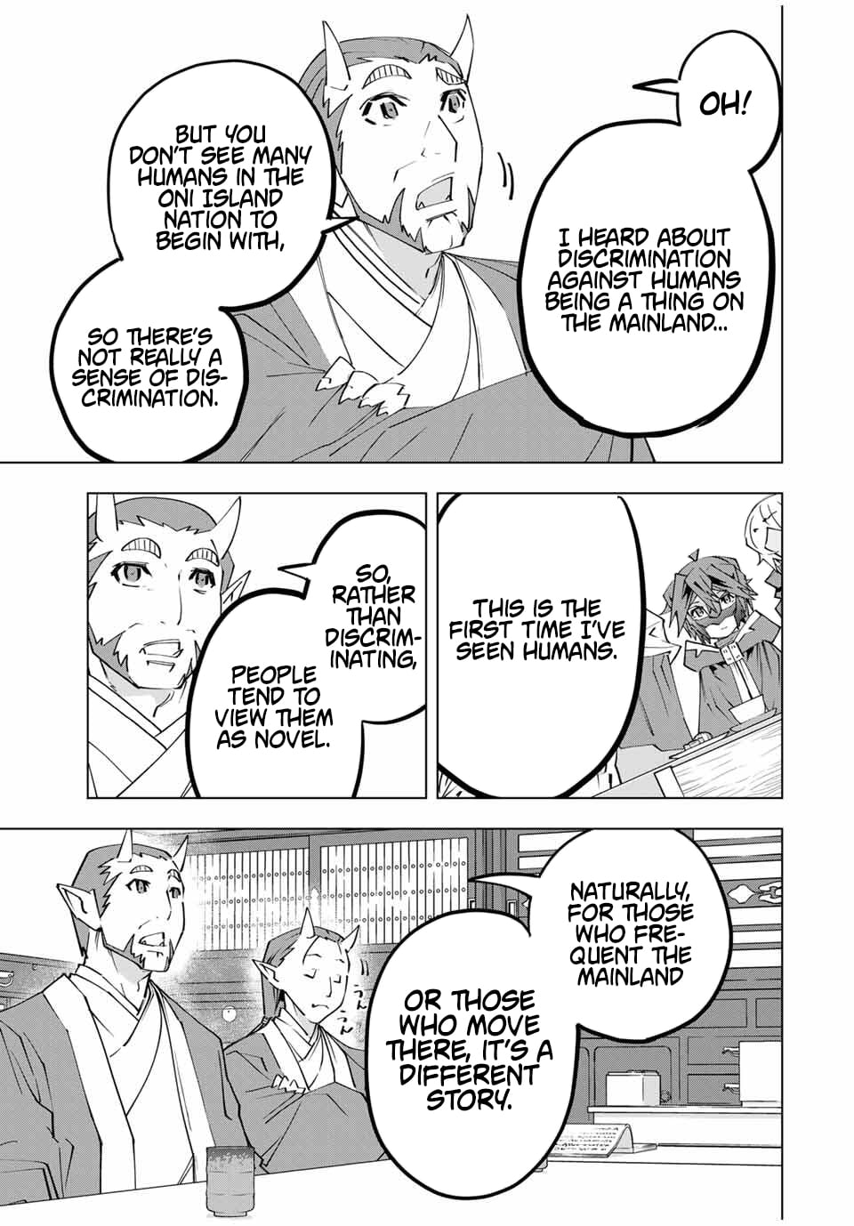 Read My Gift LVL 9999 Unlimited Gacha Manga Online