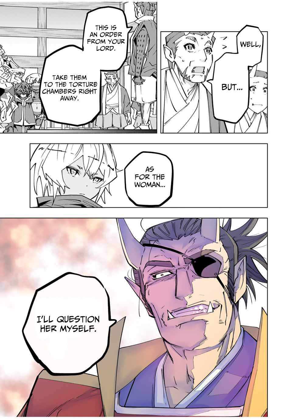 Read My Gift LVL 9999 Unlimited Gacha Manga Online