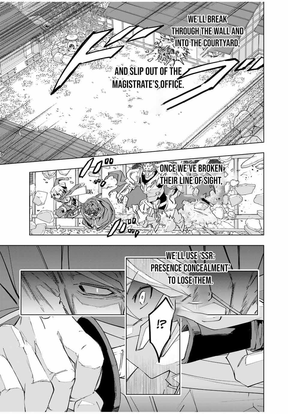 Read My Gift LVL 9999 Unlimited Gacha Manga Online