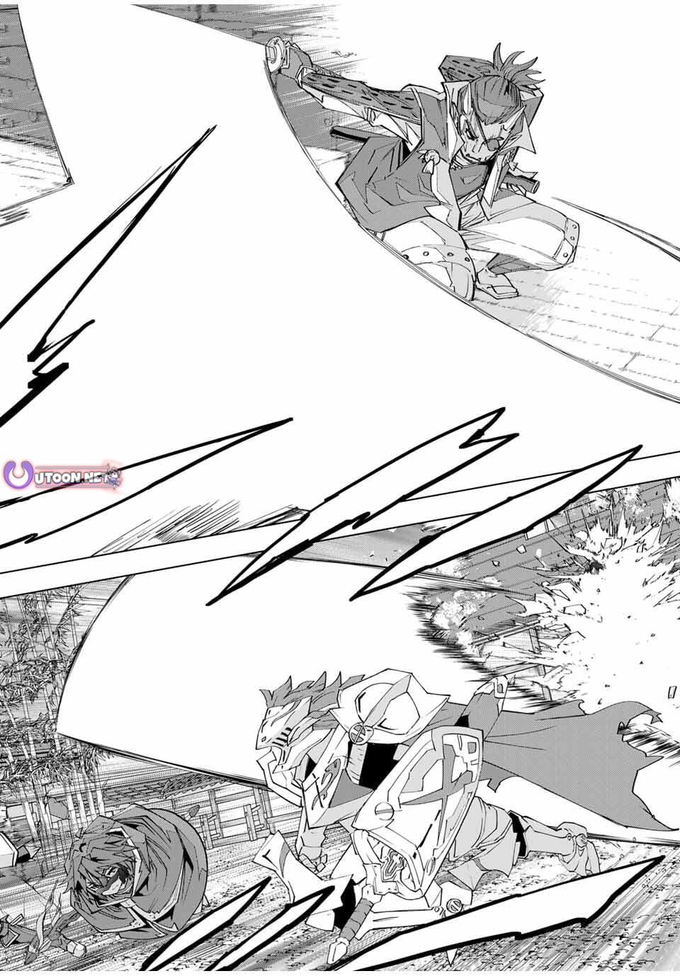 Read My Gift LVL 9999 Unlimited Gacha Manga Online