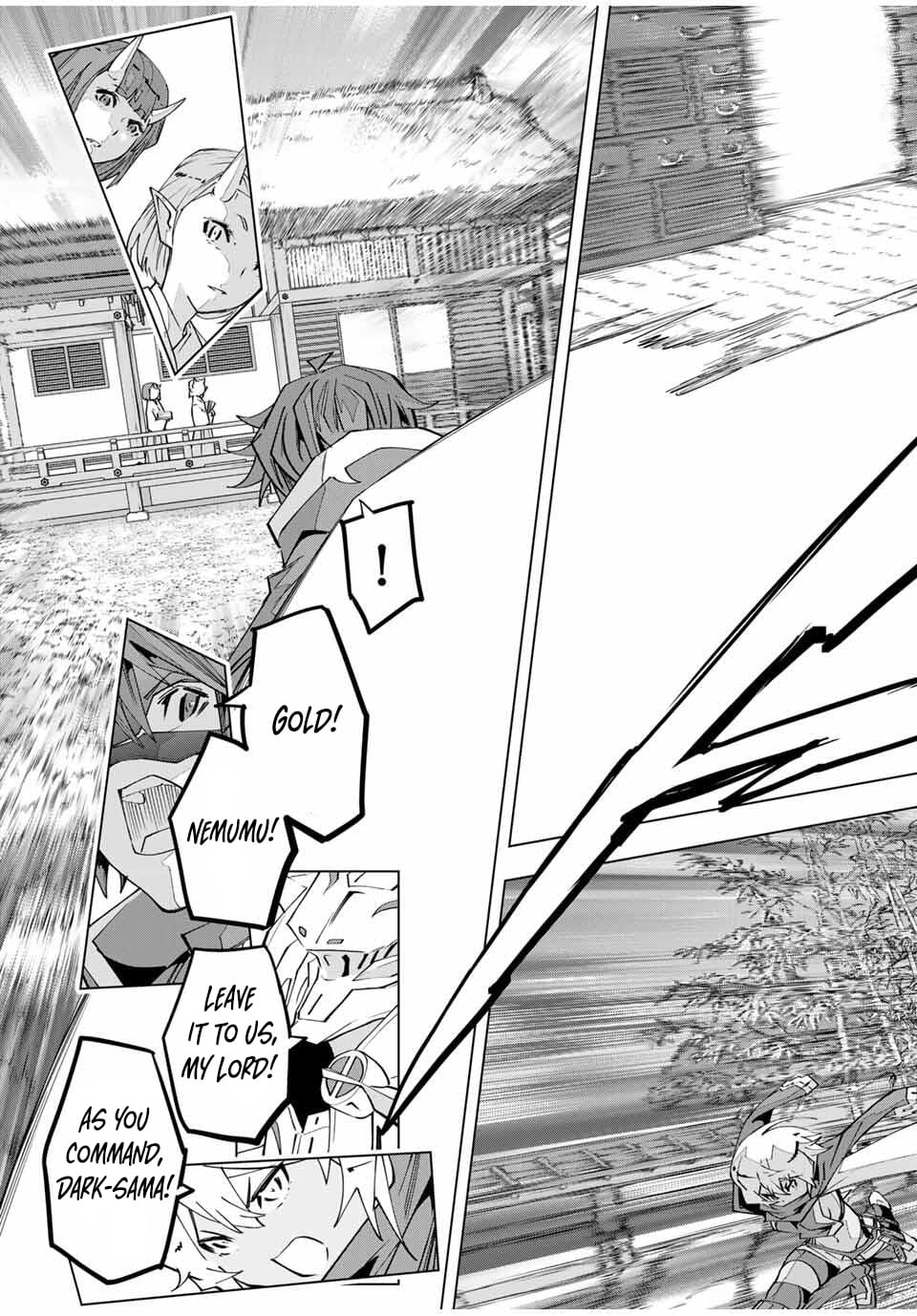 Read My Gift LVL 9999 Unlimited Gacha Manga Online