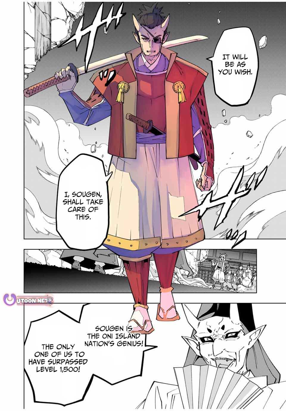 Read My Gift LVL 9999 Unlimited Gacha Manga Online